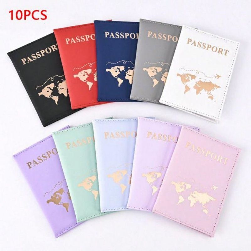 10-piece set, available in multiple colors for rotation