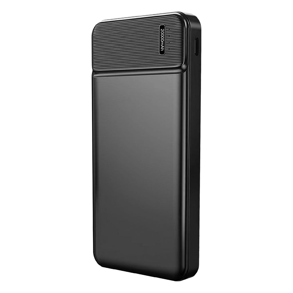 10000mAh Fast Charging Power Bank PD18W Fast Charger Portable Phone Charger with 1 USB Cable Fit For IOS Phone 15 14 13 And More