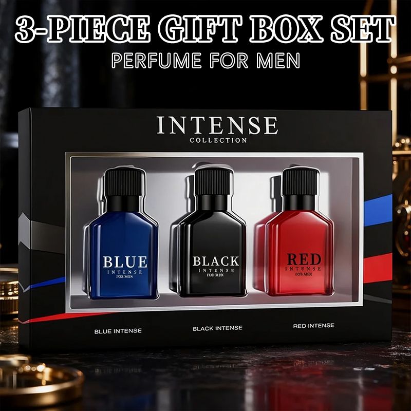 1.0fl.Oz Men's Eau De Toilette Spray - Men's Cologne - Woody & Spicy Masculine Scent - With Cranberry, Italian Lemon And Grapefrui,Perfect For Dates, Parties & Gift