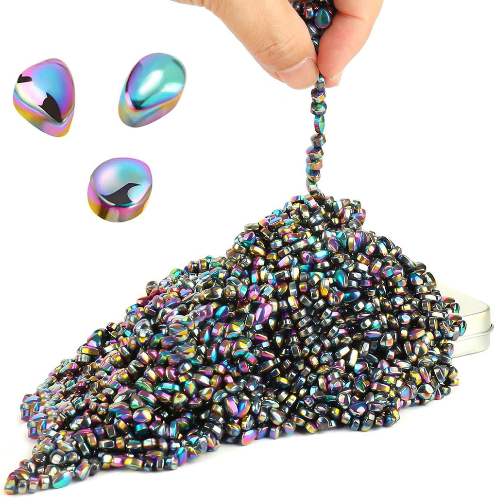 1100pcs Putty, Fidget Toys, Fidget Toys Adults