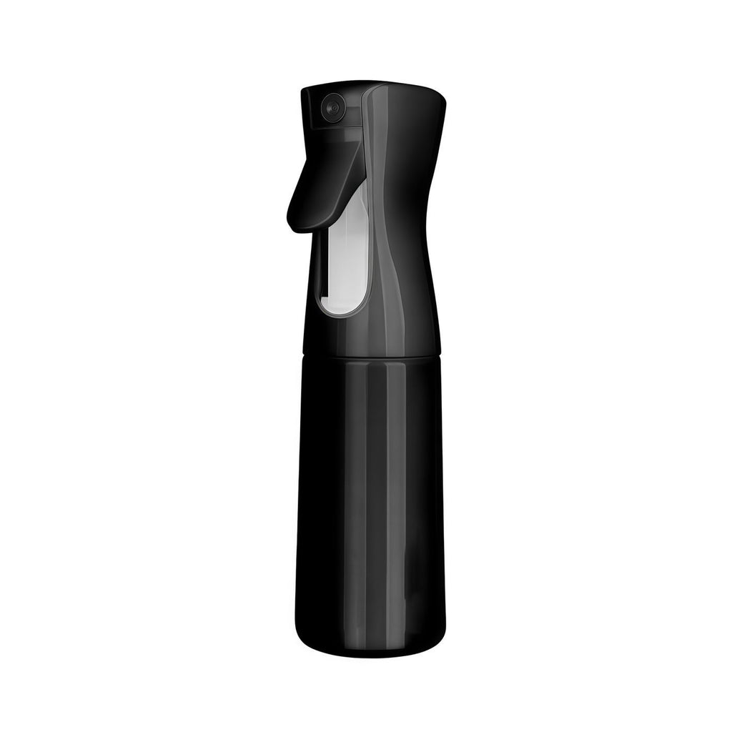 190ml high-pressure nanometer spray bottle, which can release water continuously under pressure, is used for beauty, moisturizing, disinfection, cleaning and liquid distribution