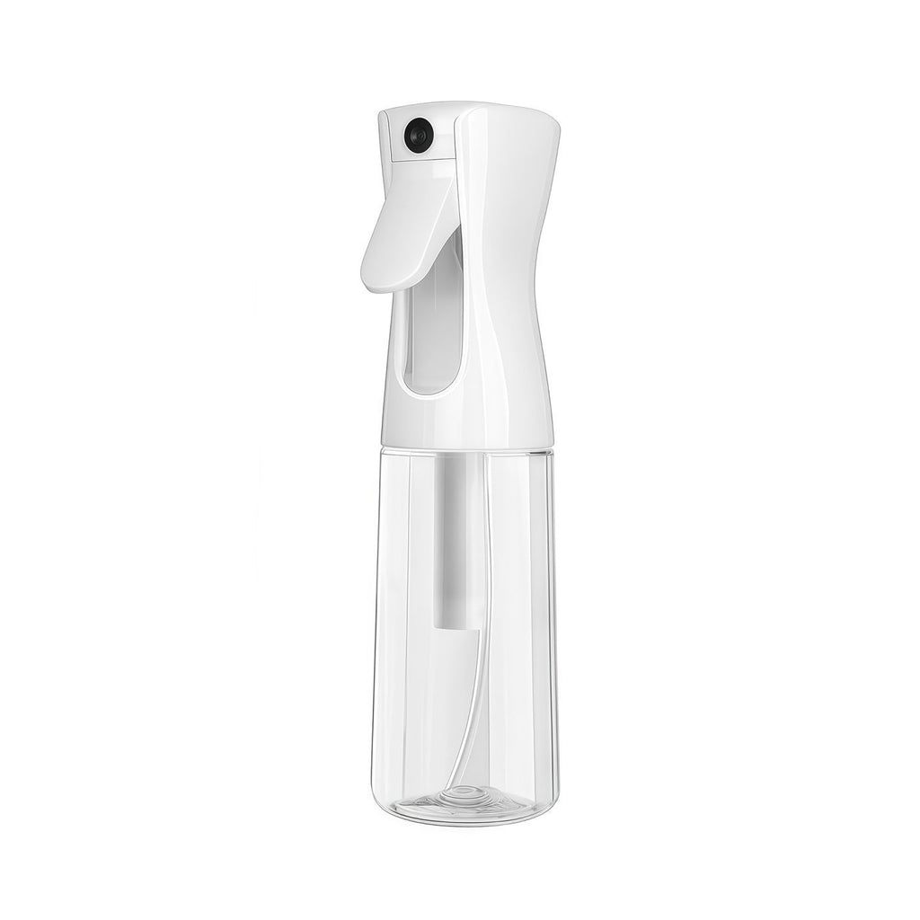190ml high-pressure nanometer spray bottle, which can release water continuously under pressure, is used for beauty, moisturizing, disinfection, cleaning and liquid distribution