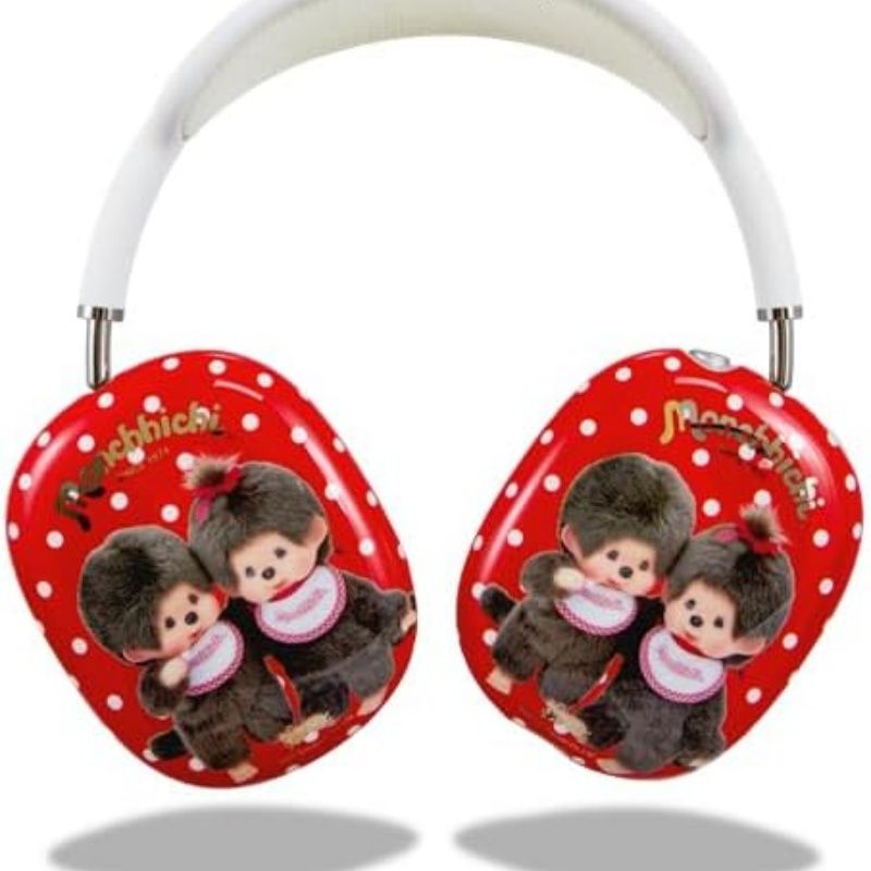 2 & 1 | Headphones Cover | Jelly Lavender