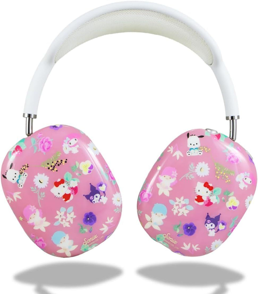2 & 1 | Headphones Cover | Jelly Lavender