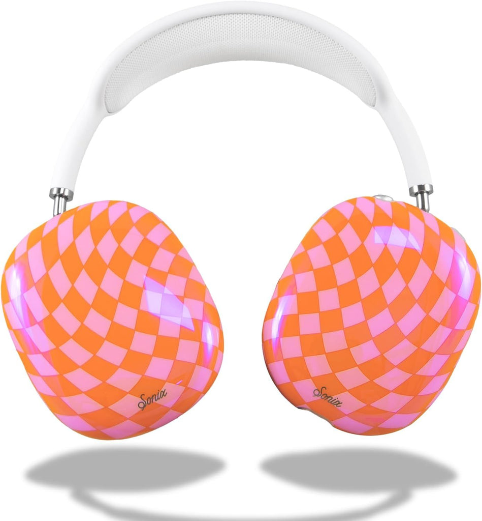 2 & 1 | Headphones Cover | Jelly Lavender
