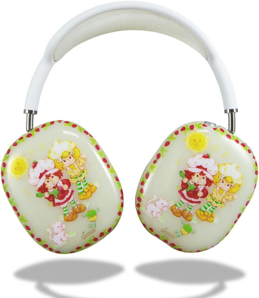 2 & 1 | Headphones Cover | Jelly Lavender