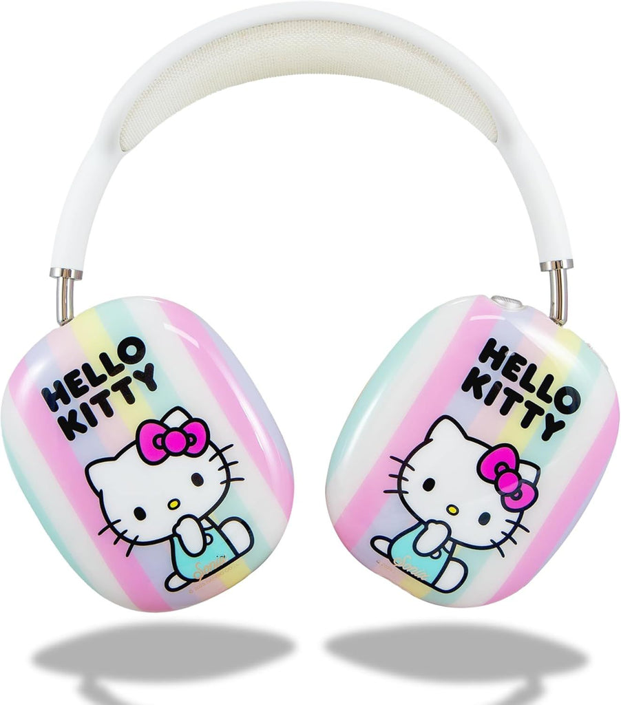 2 & 1 | Headphones Cover | Jelly Lavender