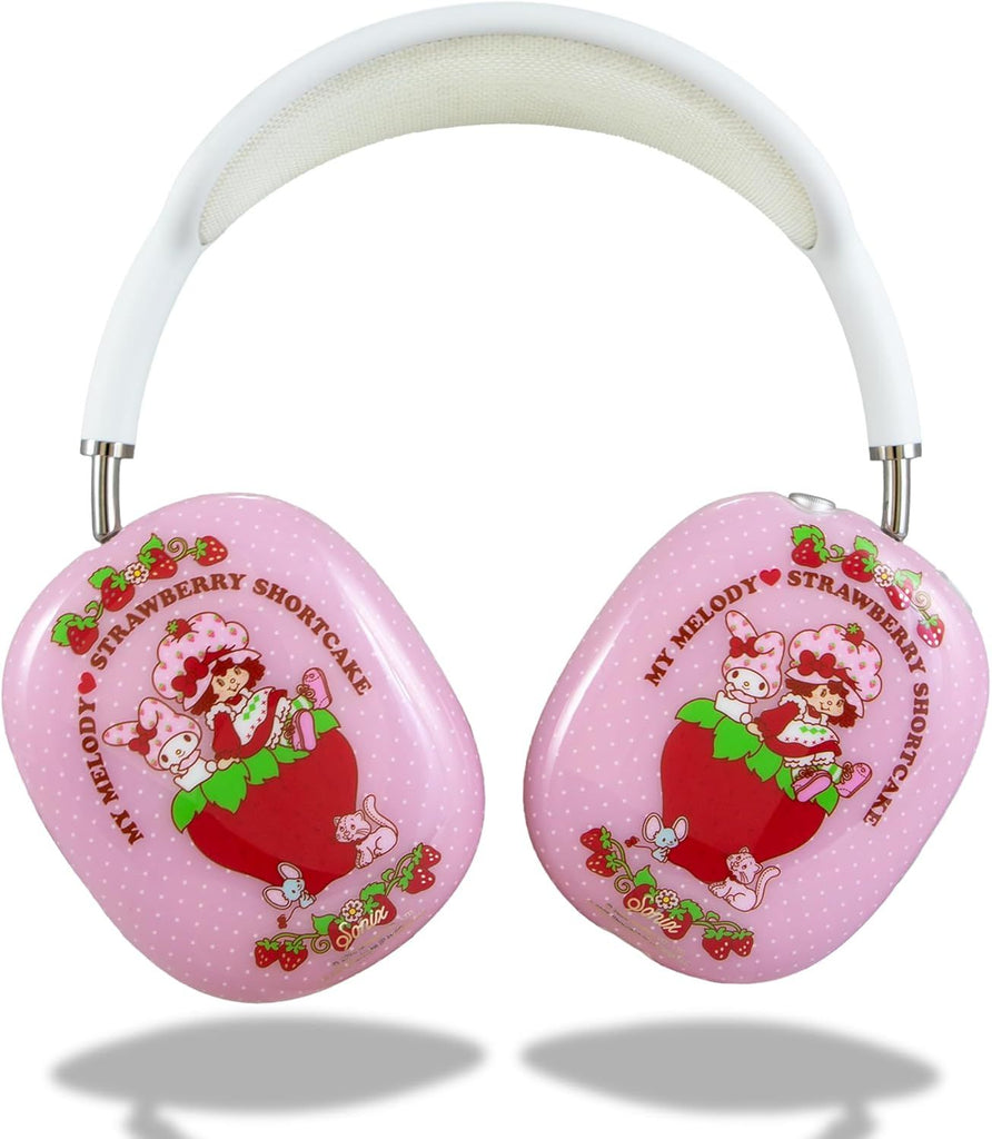 2 & 1 | Headphones Cover | Jelly Lavender