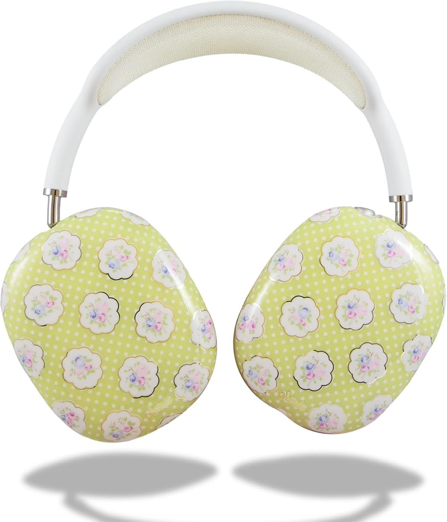 2 & 1 | Headphones Cover | Jelly Lavender