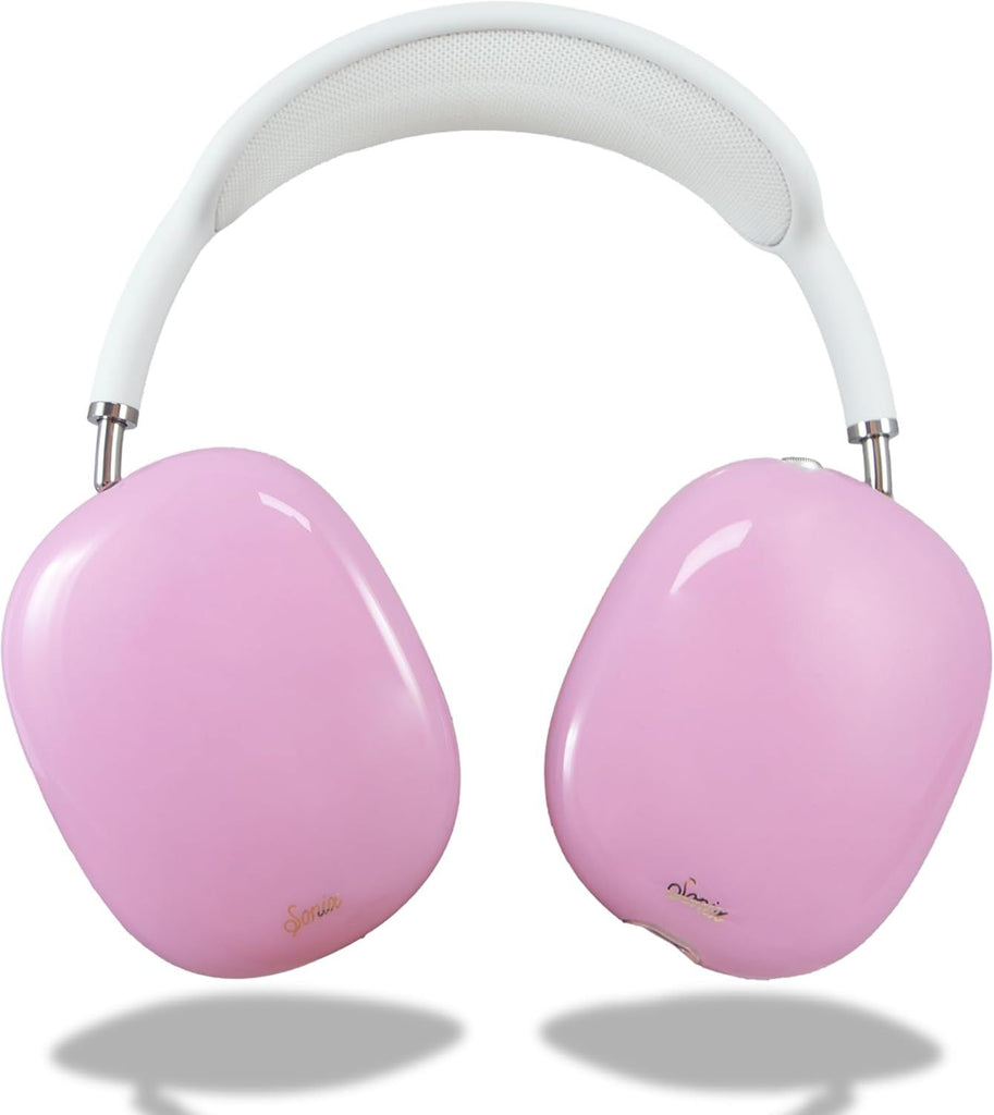 2 & 1 | Headphones Cover | Jelly Lavender