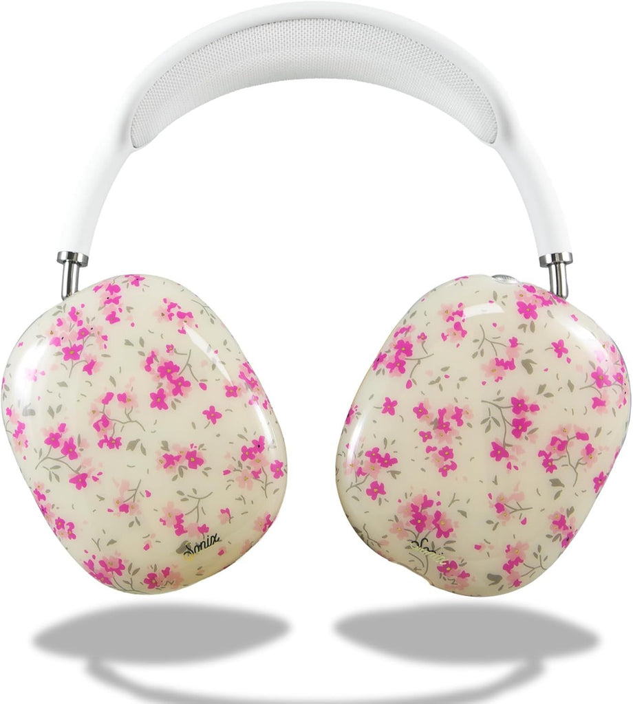 2 & 1 | Headphones Cover | Jelly Lavender
