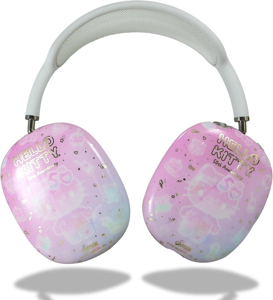 2 & 1 | Headphones Cover | Jelly Lavender
