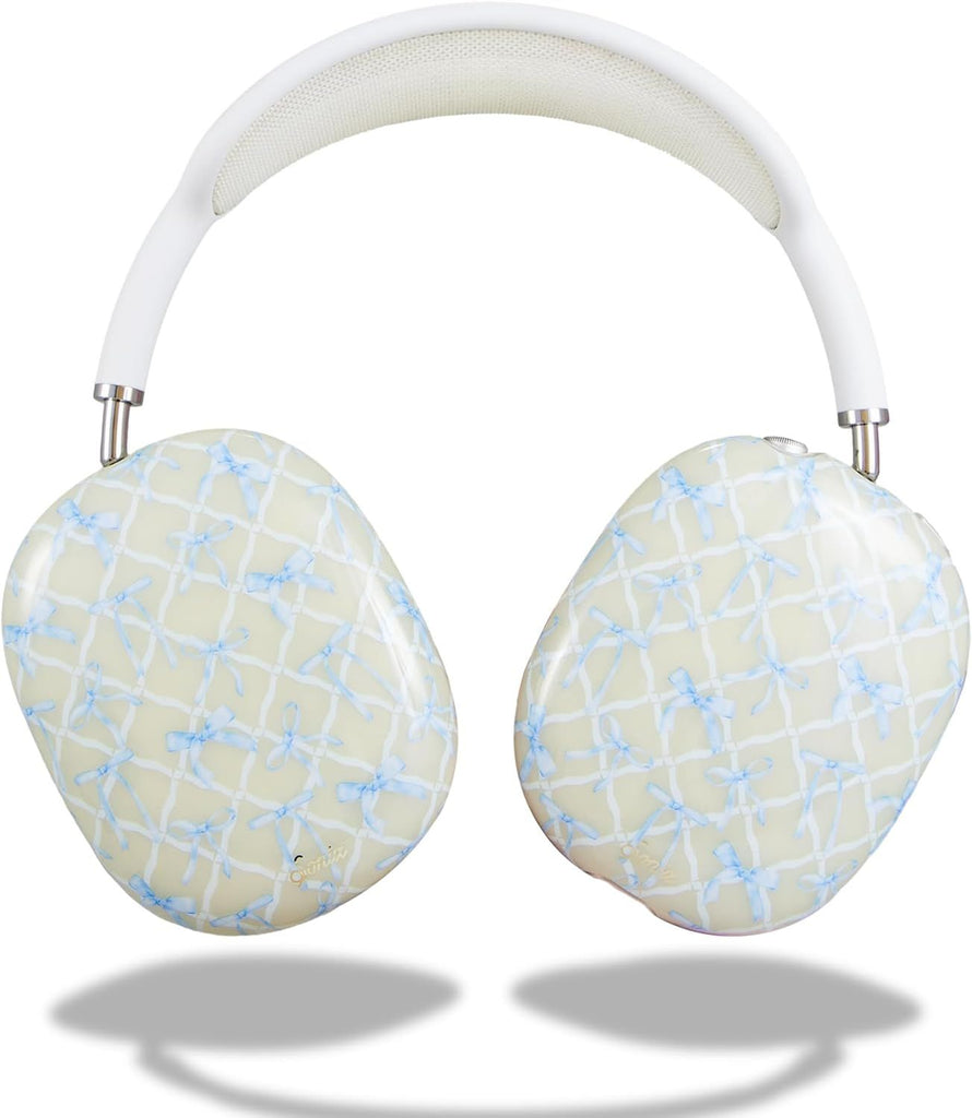 2 & 1 | Headphones Cover | Jelly Lavender