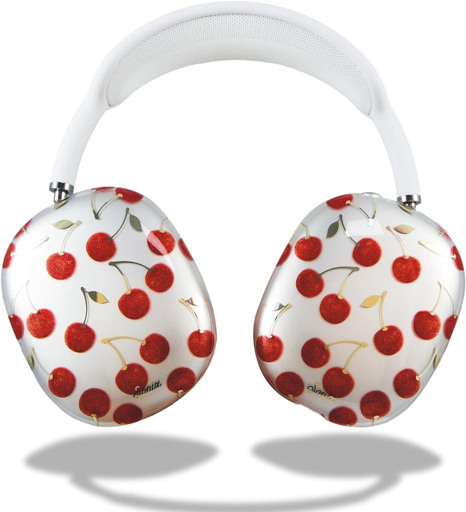 2 & 1 | Headphones Cover | Jelly Lavender