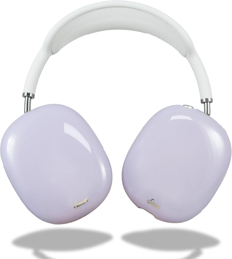 2 & 1 | Headphones Cover | Jelly Lavender