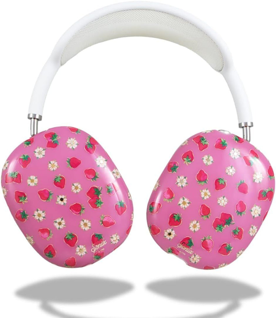 2 & 1 | Headphones Cover | Jelly Lavender