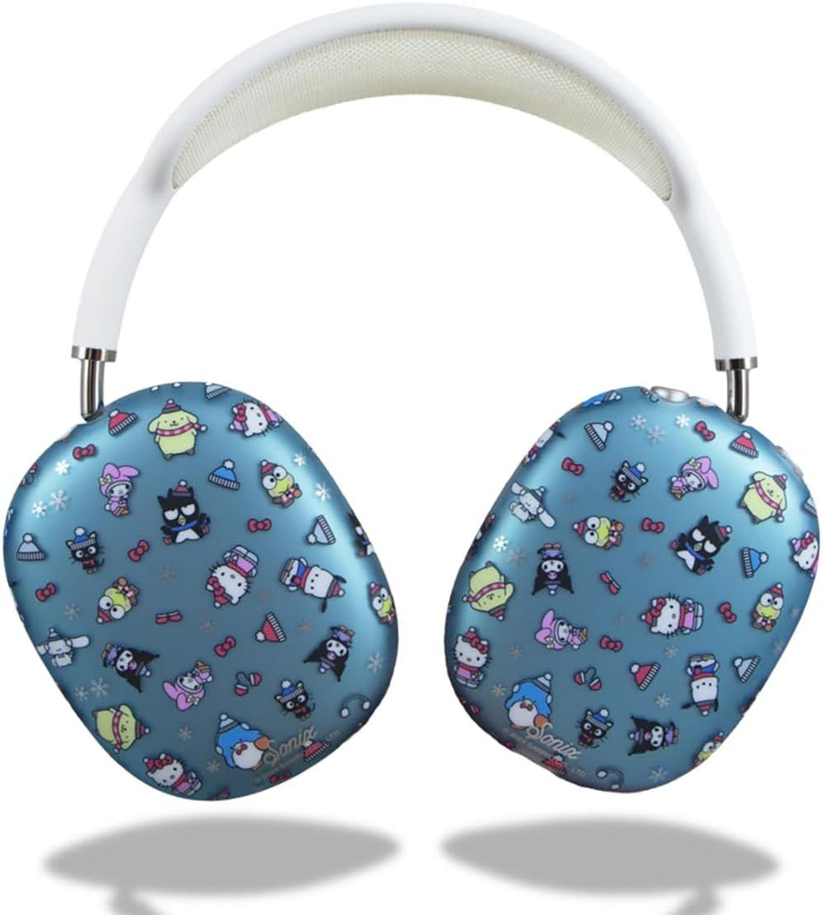 2 & 1 | Headphones Cover | Jelly Lavender