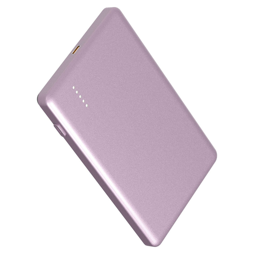2 In 1 5000mAh MagSafe Wireless Power Bank PD20W Magnetic Fast Charger Portable Phone Charger Fit for IOS Phone 15 14 13 12 Series And More
