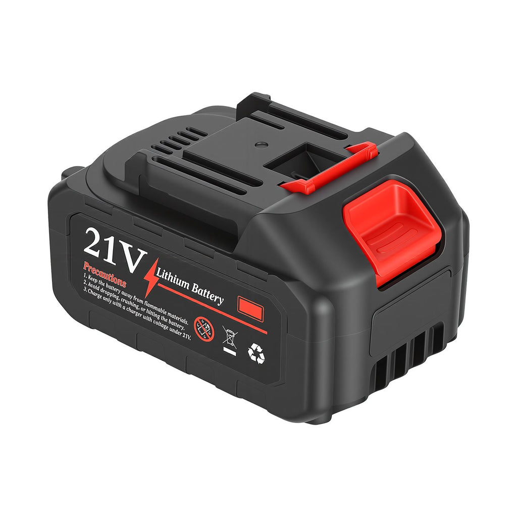 21V Replacement Lithium Battery for Makita Tool 2600mah Battery Compatible with Makita Tools, Snow Shovel, Leaf Blower, Pressure Washer Gun,Grass Trimmer,Chainsaw(Charger Exclude)