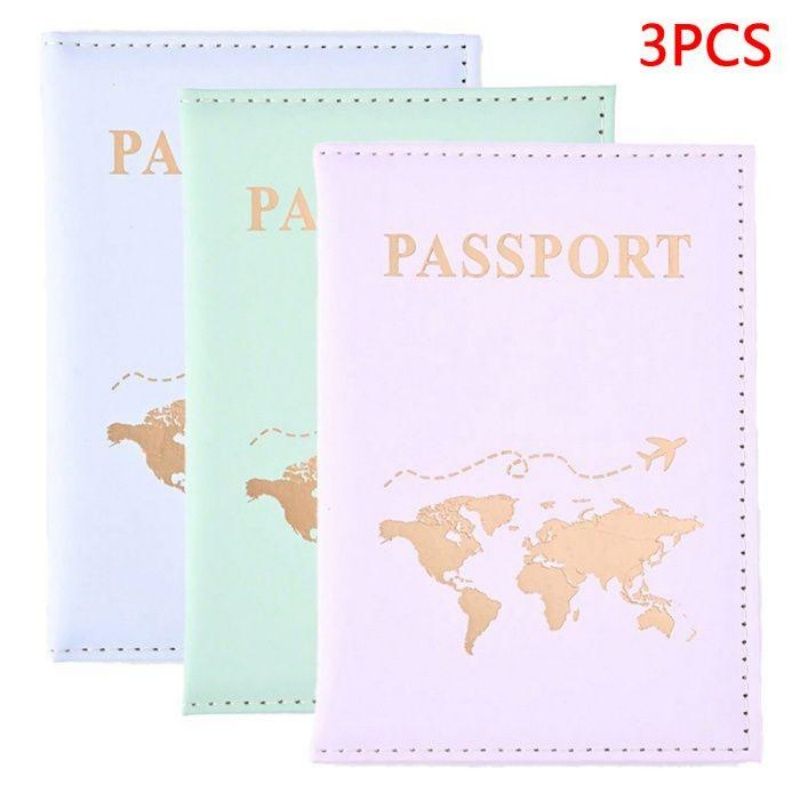 3-piece set, available in multiple colors for rotation