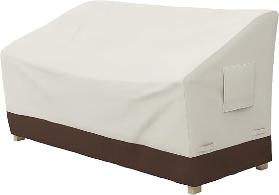 3-Seater Waterproof, Anti-UV, Durable, Outdoor Furniture