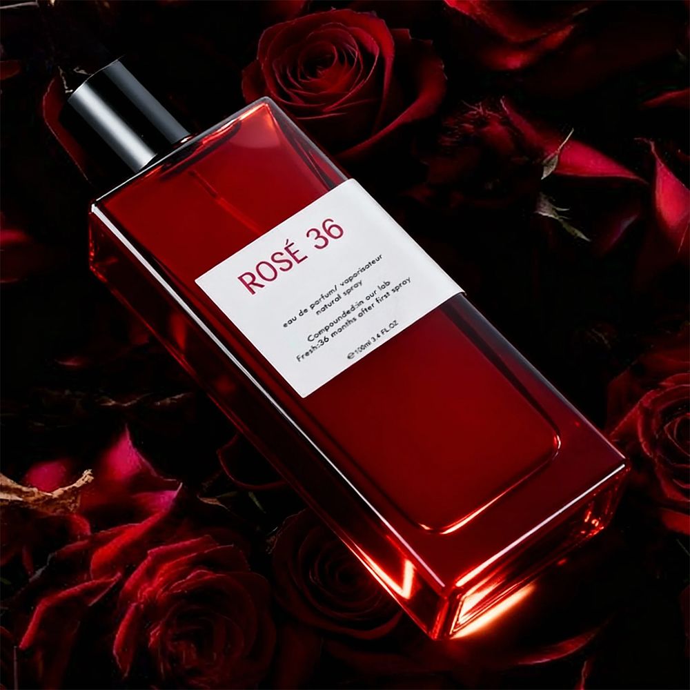 3.4 Fl Oz Signature Woody Eau De Parfum - Long-Lasting Luxury Fragrance For Men & Women, Ideal For Dating & Gift Giving
