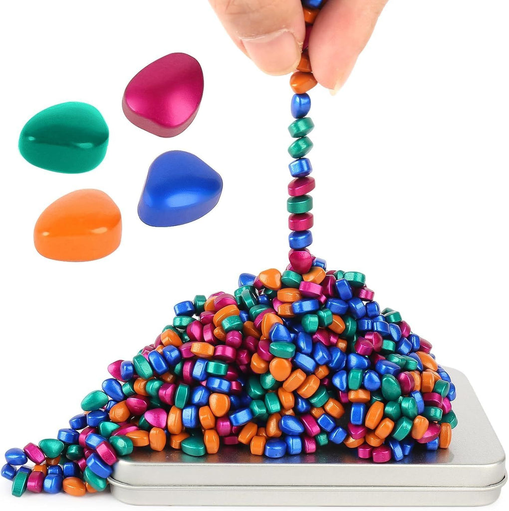 350pcs Fidget Toys, Fidget Gifts Adults, Desk Fidgets Toys for Office Stress/Anxiety Relief, Novelty Gifts for Teen and Adults (350PCS)