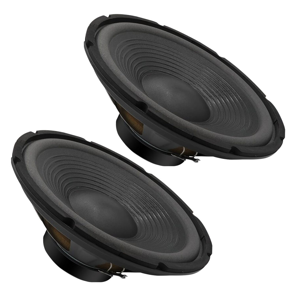 5Core 12 Inch DJ Subwoofer Speaker 1200W Peak 8Ohm Audio Replacement Sub woofer