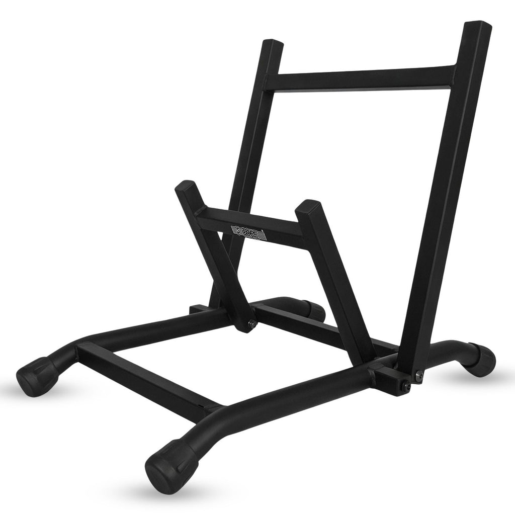 5Core Guitar Amp Stand Heavy Duty Foam Cover Arm/Standard Adjustable Low Profile