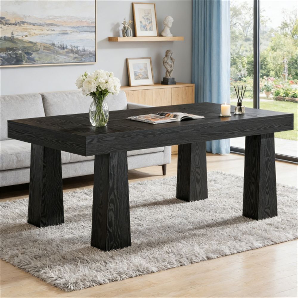 Administrative desk, office desk, computer desk, writing desk, dining table