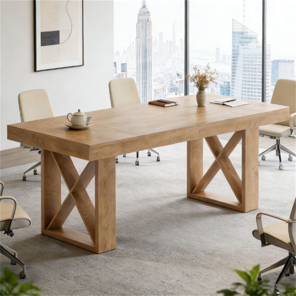 Administrative desk, office desk, wooden desk, computer desk, study desk, dining table