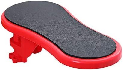 Attachable Armrest Pad Desk Computer Table Arm Support Mouse Pads Arm Wrist Rests Chair Extender Hand Shoulder Protect Pad