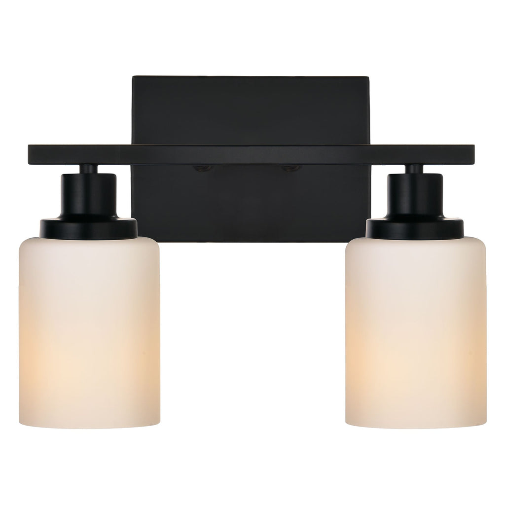 Bathroom Light Fixtures Brushed Brass 6-Light Bathroom Vanity Light, Modern Bathroom Lights Over Mirror with Milky White Glass Shade, Bathroom Wall Sconces Vanity Lighting Fixtures for Bedroom Hallway