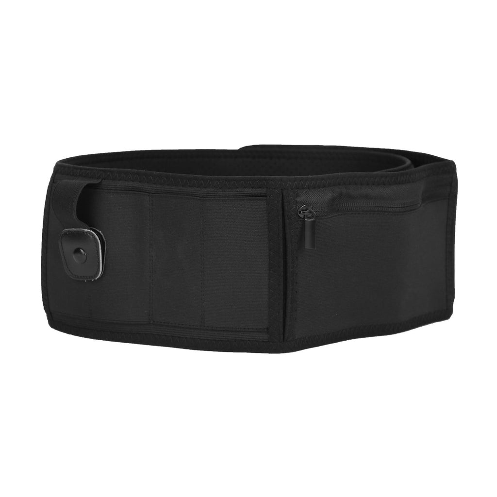 Belly Band Holster For Concealed Carry Unisex Waistband Holster For Man Woman Right Left Hand Draw Fit For Smith and Wesson, Shield, Glock 19, 17, 42, 43, P238, Ruger LCP