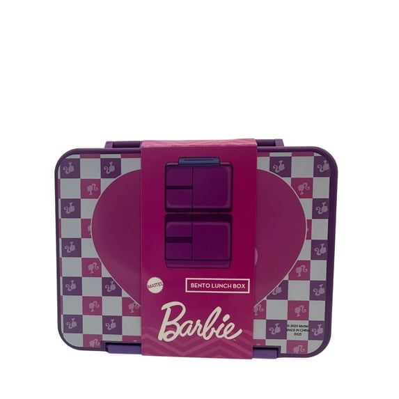 BentoMate Silicone Bento Lunch Box