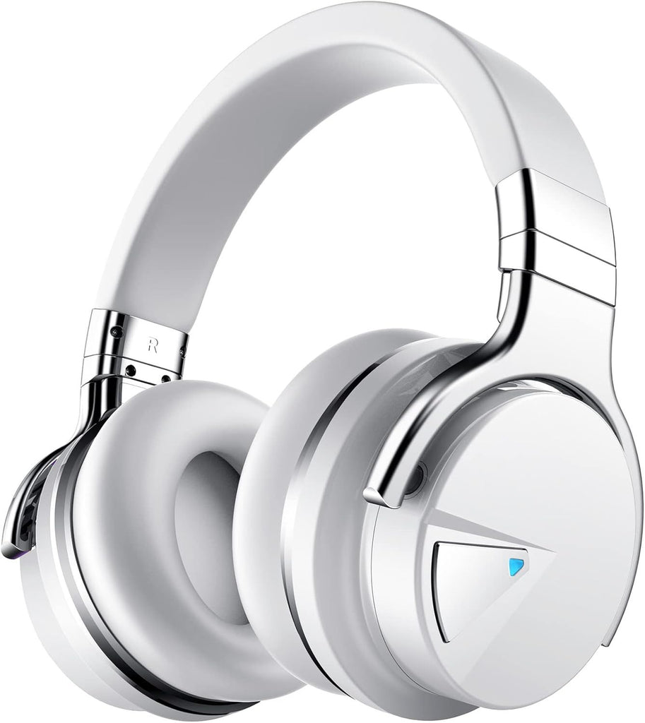 Bluetooth Headphones Wireless with HD Sound Vivid Deep Bass, for Home Office Travel