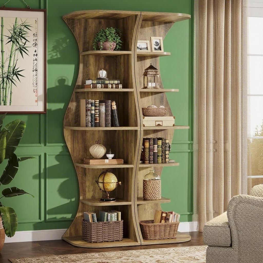 Bookcase