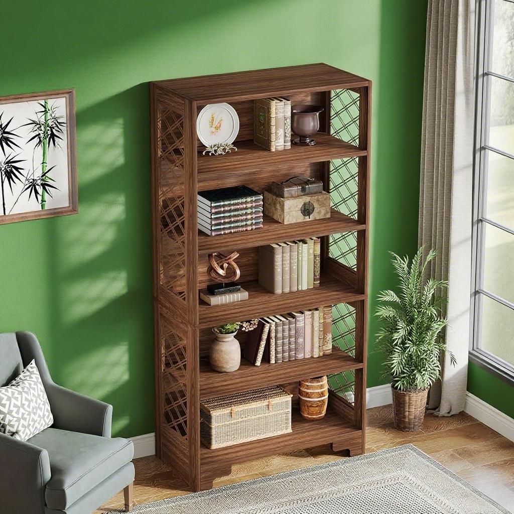 Bookcase