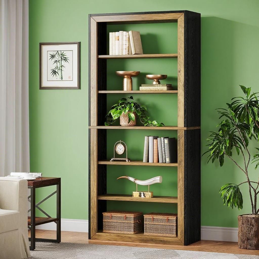 Bookcase