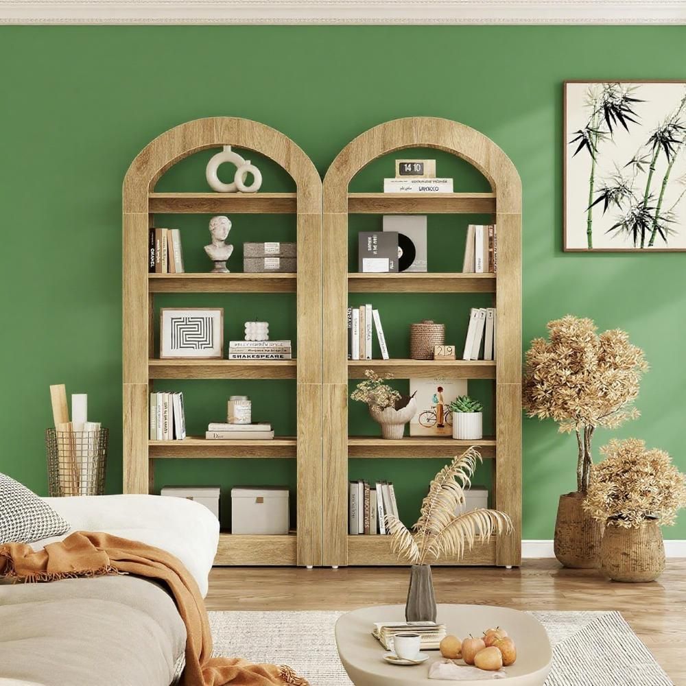 Bookshelf-Suitable for bedrooms or living rooms