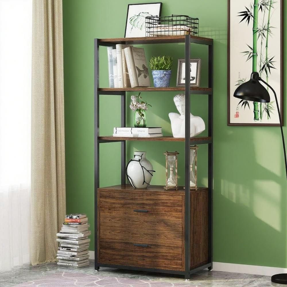 Bookshelf