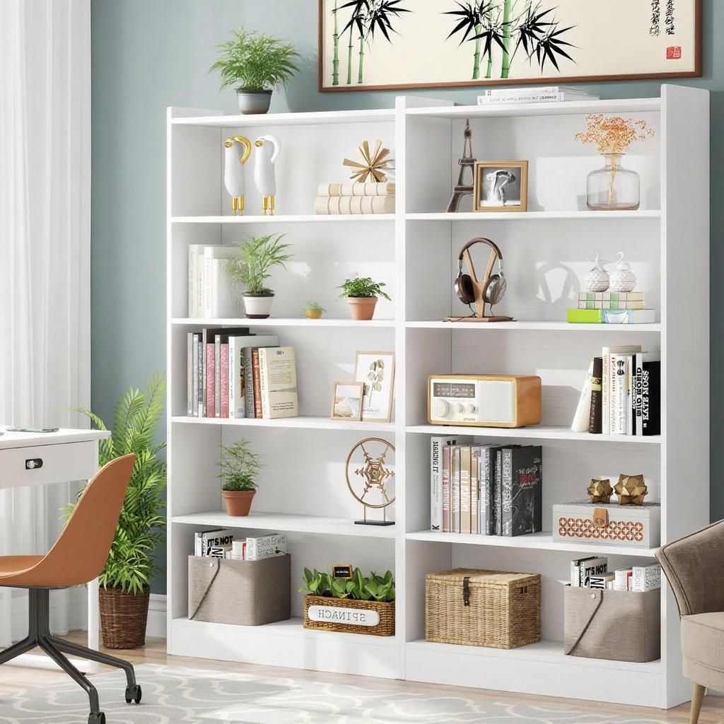 Bookshelf