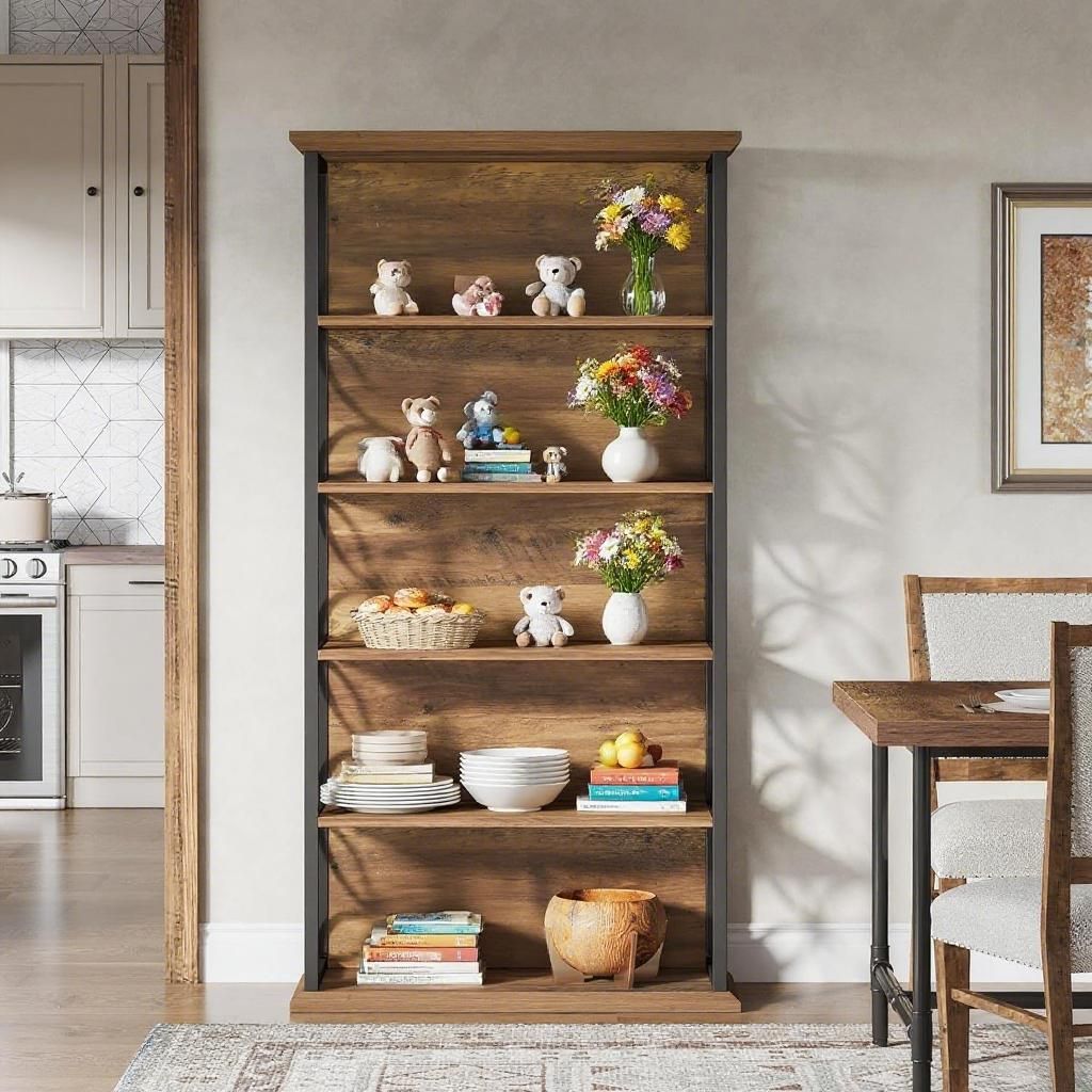 Bookshelf