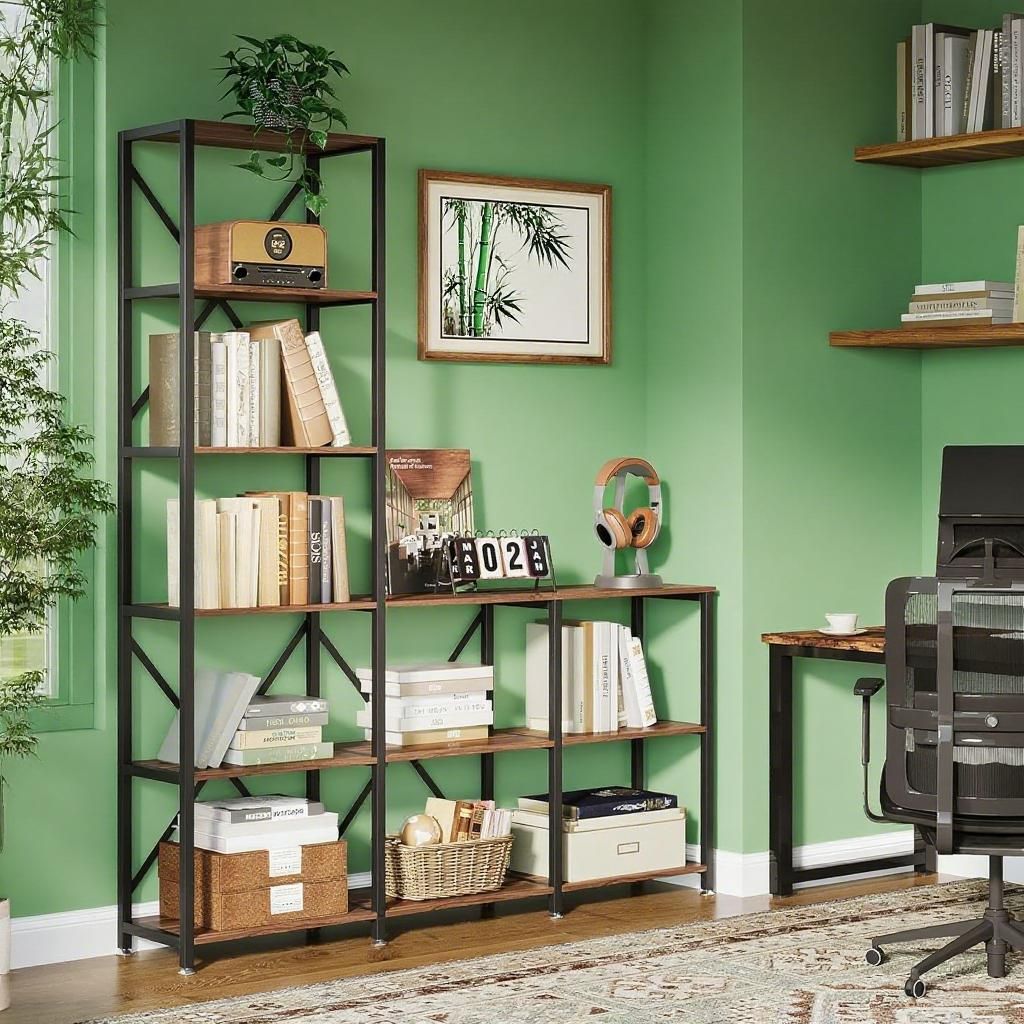 Bookshelf