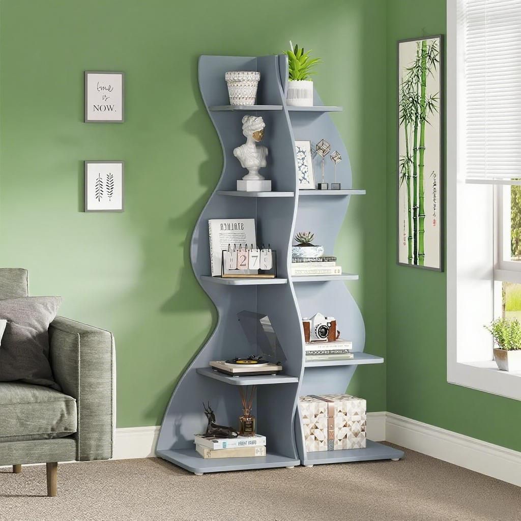 Bookshelf