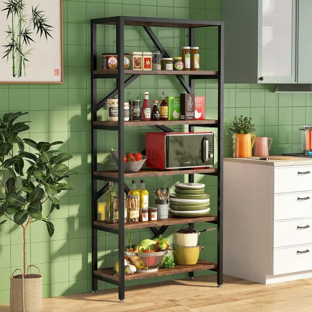 Bookshelf