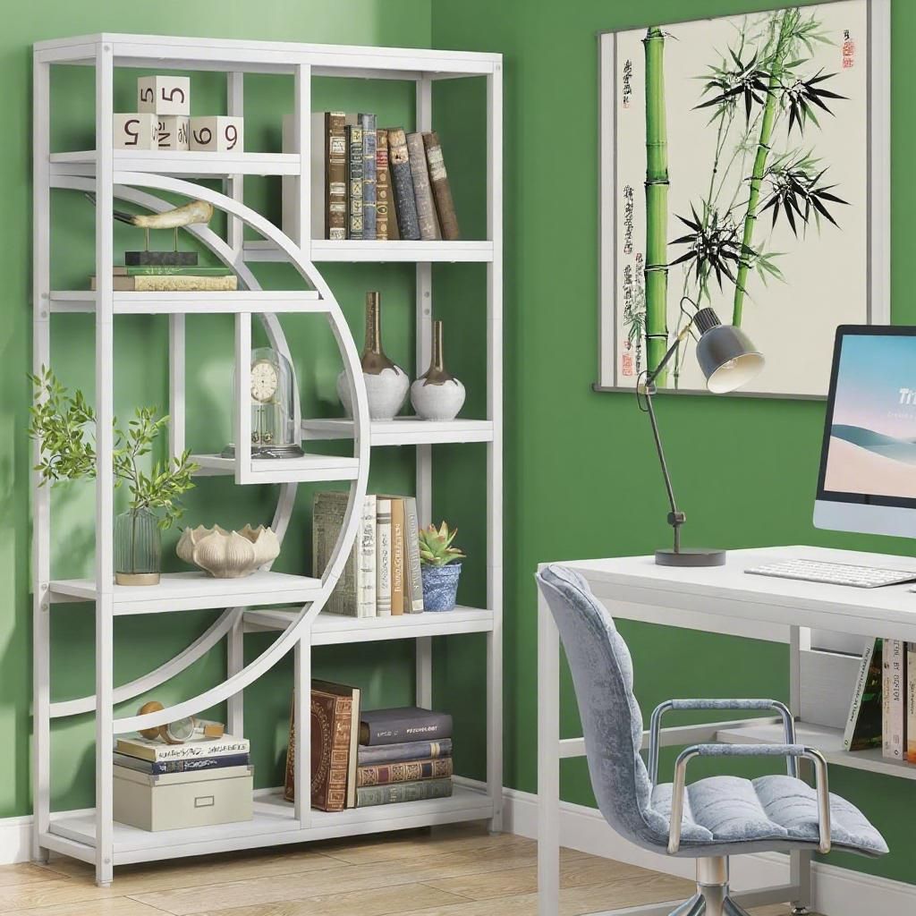 Bookshelf