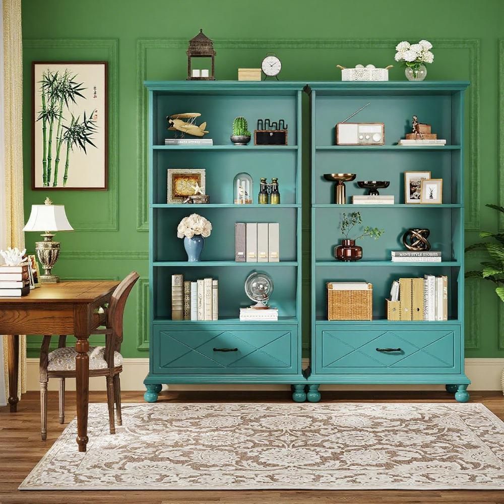 Bookshelf