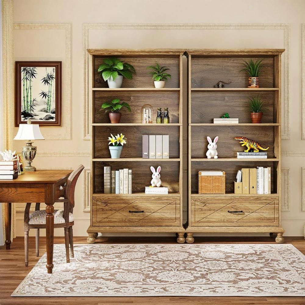 Bookshelf
