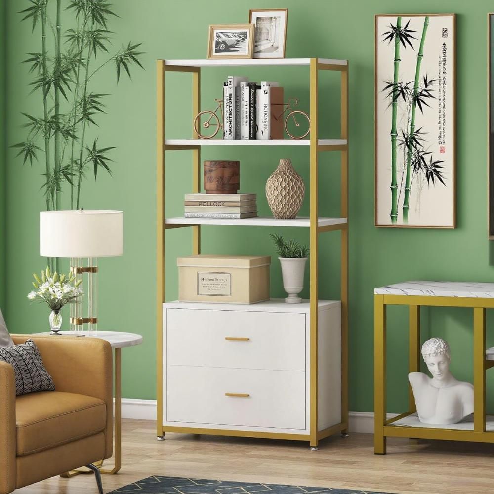 Bookshelf